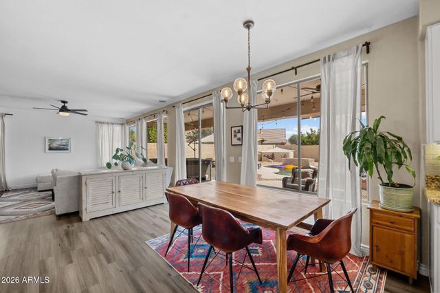 2369 W MEGAN Street, Chandler, AZ 85224