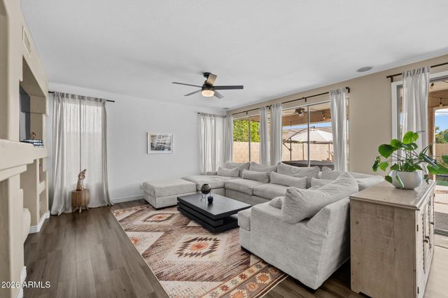 2369 W MEGAN Street, Chandler, AZ 85224
