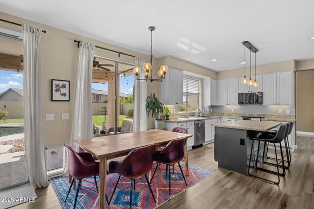 2369 W MEGAN Street, Chandler, AZ 85224
