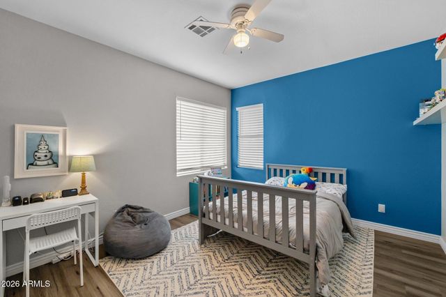 2369 W MEGAN Street, Chandler, AZ 85224
