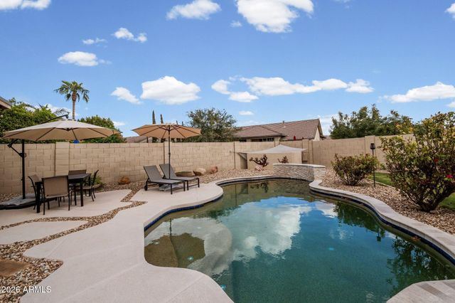 2369 W MEGAN Street, Chandler, AZ 85224