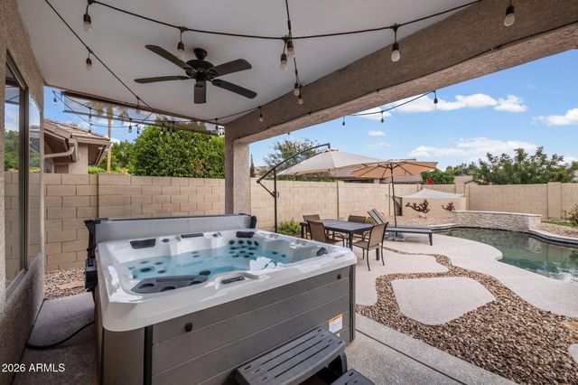 2369 W MEGAN Street, Chandler, AZ 85224