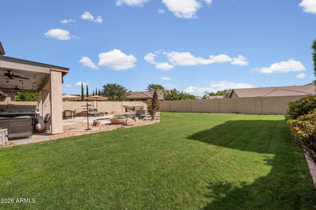 2369 W MEGAN Street, Chandler, AZ 85224