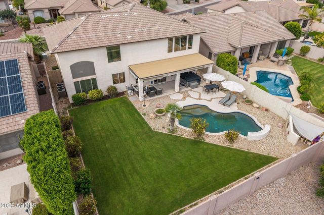 2369 W MEGAN Street, Chandler, AZ 85224