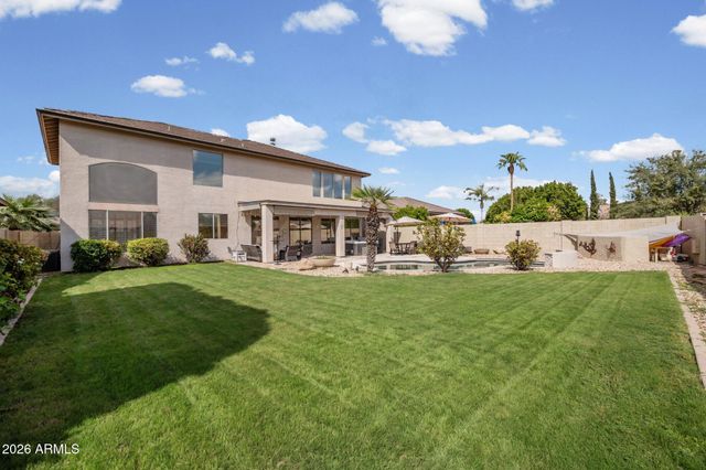 2369 W MEGAN Street, Chandler, AZ 85224