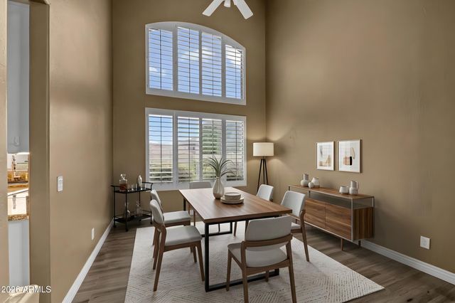 2369 W MEGAN Street, Chandler, AZ 85224