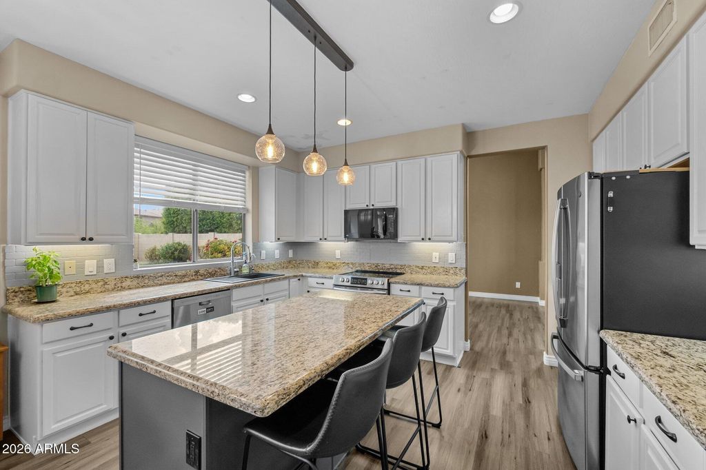 2369 W MEGAN Street, Chandler, AZ 85224 — photo 3