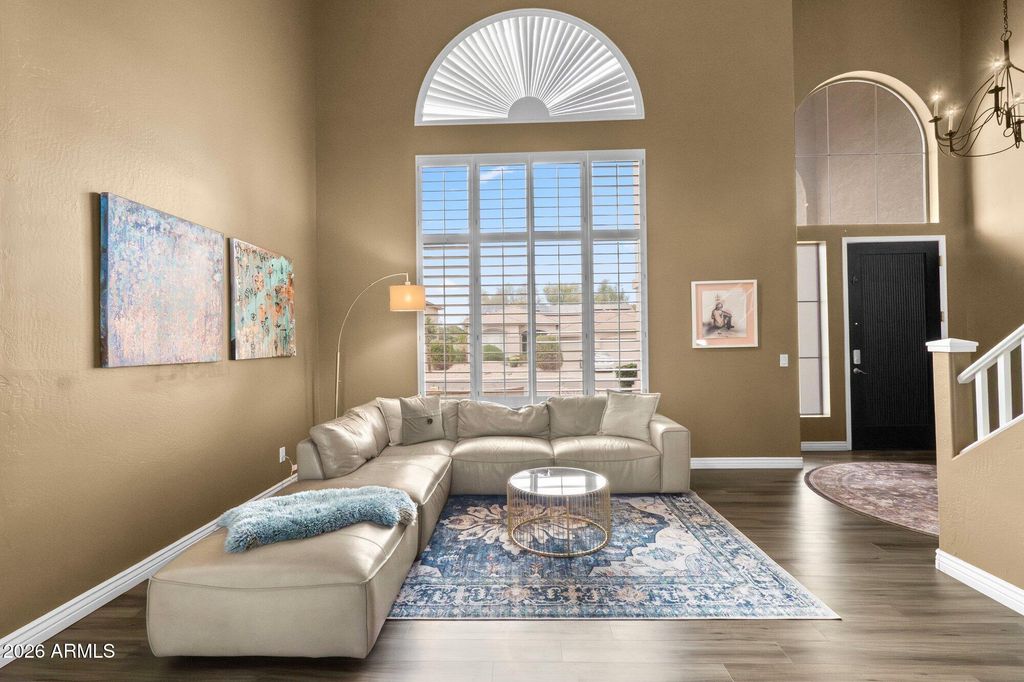 2369 W MEGAN Street, Chandler, AZ 85224 — photo 5