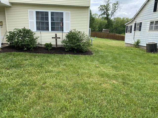 602 GILMAN ST, Moberly, MO 65270