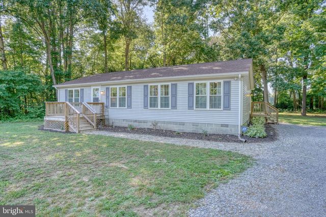 141 HANDY DR, Milford, DE 19963
