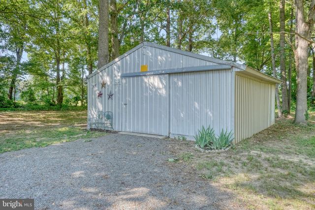 141 HANDY DR, Milford, DE 19963