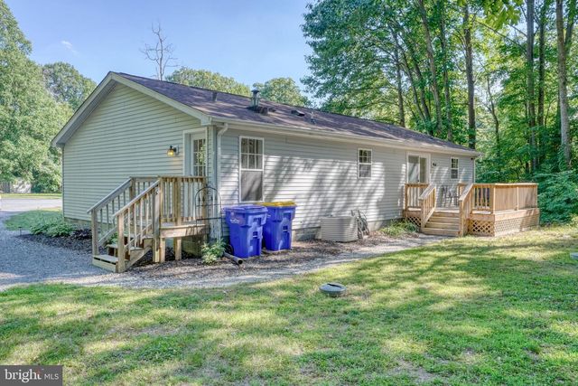 141 HANDY DR, Milford, DE 19963