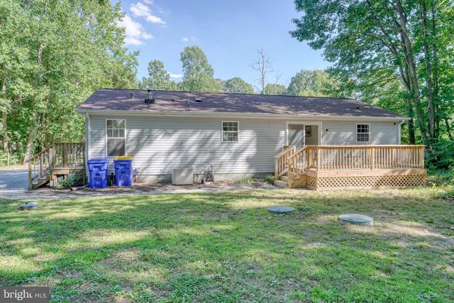 141 HANDY DR, Milford, DE 19963