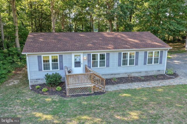 141 HANDY DR, Milford, DE 19963