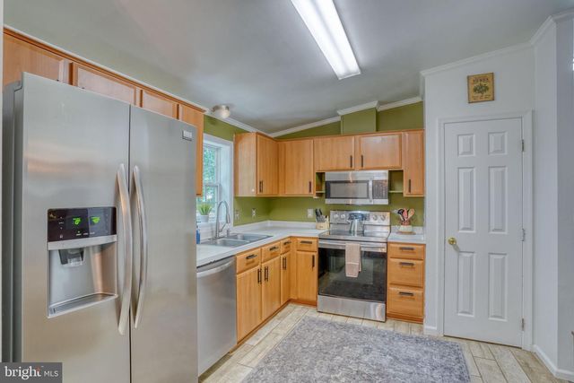141 HANDY DR, Milford, DE 19963