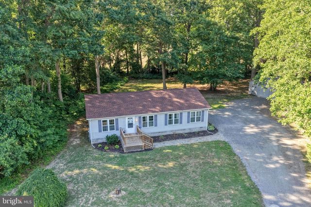 141 HANDY DR, Milford, DE 19963