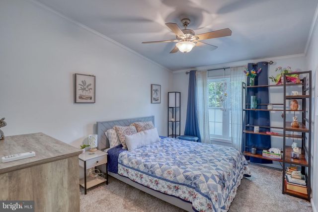 141 HANDY DR, Milford, DE 19963
