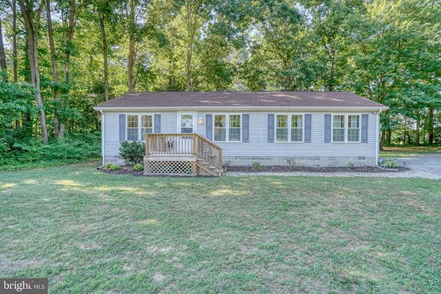 141 HANDY DR, Milford, DE 19963