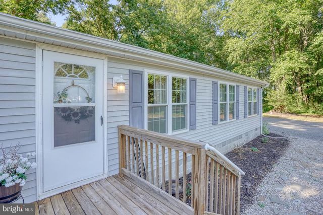 141 HANDY DR, Milford, DE 19963
