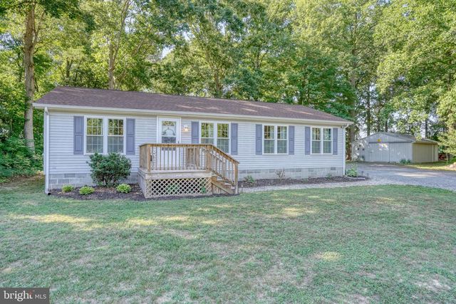 141 HANDY DR, Milford, DE 19963