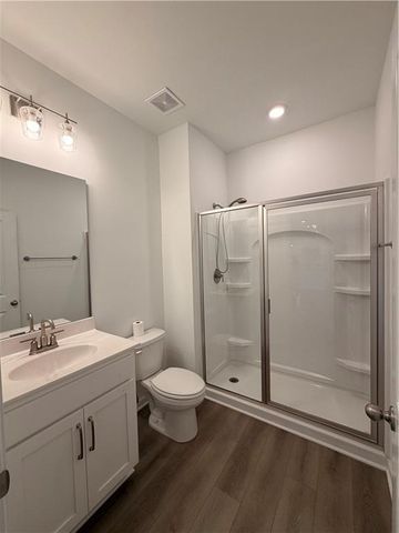215 Foxhill Drive, Dawsonville, GA 30534