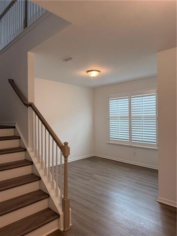 215 Foxhill Drive, Dawsonville, GA 30534