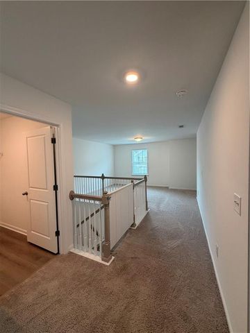 215 Foxhill Drive, Dawsonville, GA 30534
