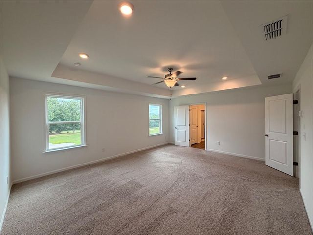 215 Foxhill Drive, Dawsonville, GA 30534