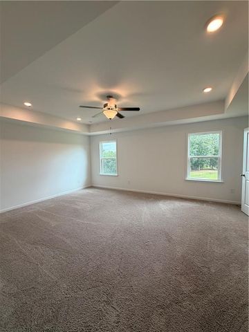 215 Foxhill Drive, Dawsonville, GA 30534