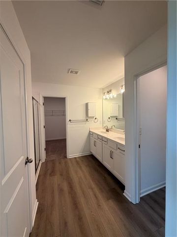 215 Foxhill Drive, Dawsonville, GA 30534
