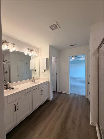 215 Foxhill Drive, Dawsonville, GA 30534