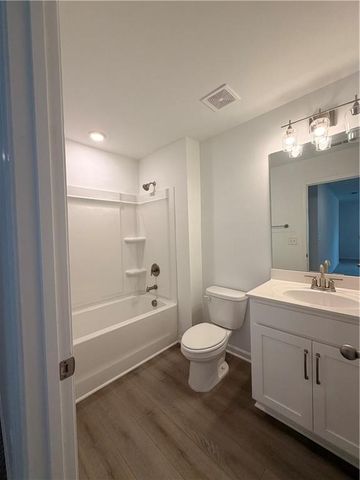 215 Foxhill Drive, Dawsonville, GA 30534