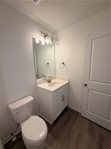 215 Foxhill Drive, Dawsonville, GA 30534