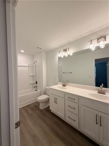 215 Foxhill Drive, Dawsonville, GA 30534