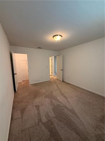 215 Foxhill Drive, Dawsonville, GA 30534