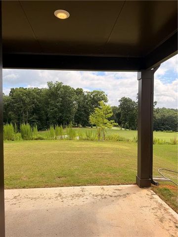 215 Foxhill Drive, Dawsonville, GA 30534