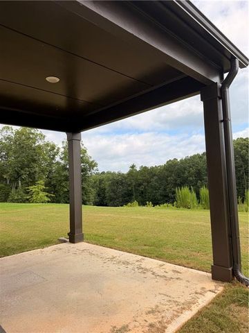 215 Foxhill Drive, Dawsonville, GA 30534