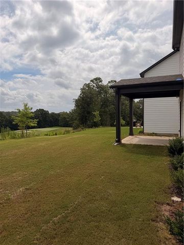 215 Foxhill Drive, Dawsonville, GA 30534