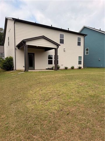 215 Foxhill Drive, Dawsonville, GA 30534