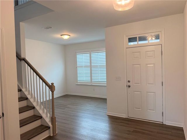 215 Foxhill Drive, Dawsonville, GA 30534