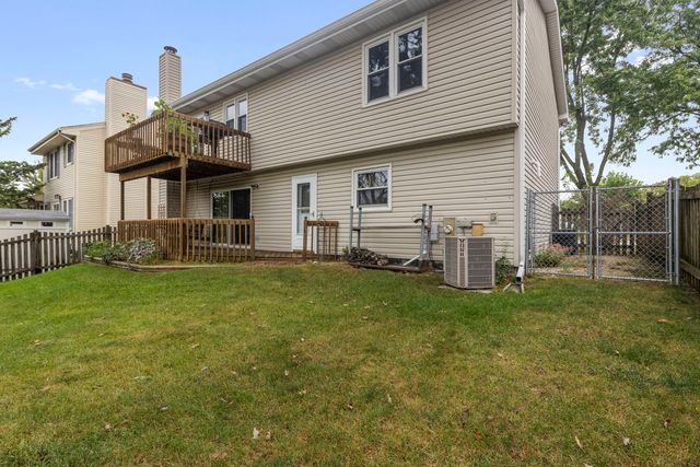 1965 Crescent Lane, Hoffman Estates, IL 60169