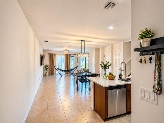 1262 WISPY CYPRESS DRIVE, Kissimmee, FL 34746