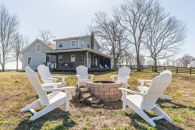 4075 Lexington Road, Harrodsburg, KY 40330