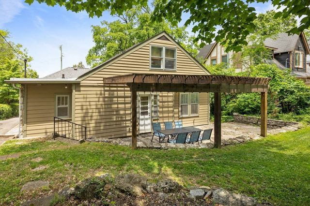 3309 Orleans Dr, Nashville, TN 37212