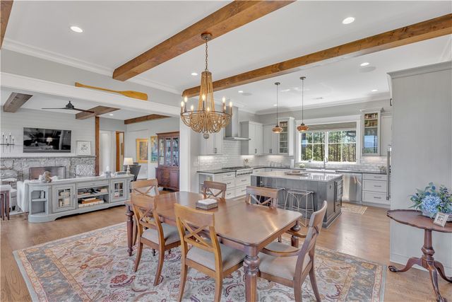 111 Hickory Springs Way, Six Mile, SC 29682