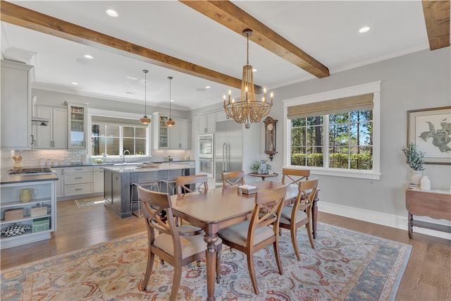 111 Hickory Springs Way, Six Mile, SC 29682