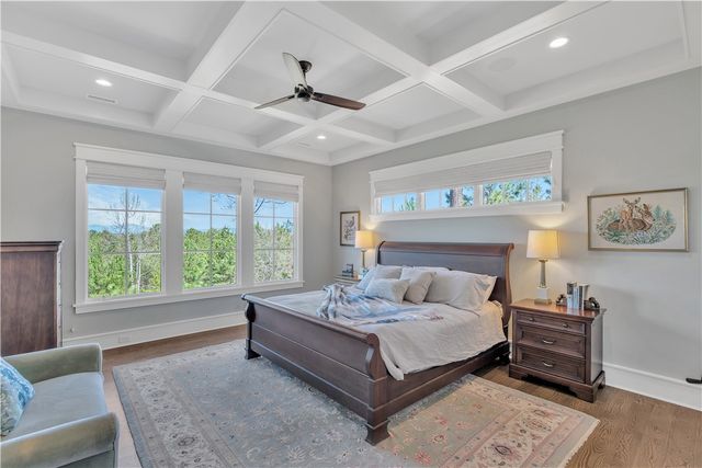 111 Hickory Springs Way, Six Mile, SC 29682