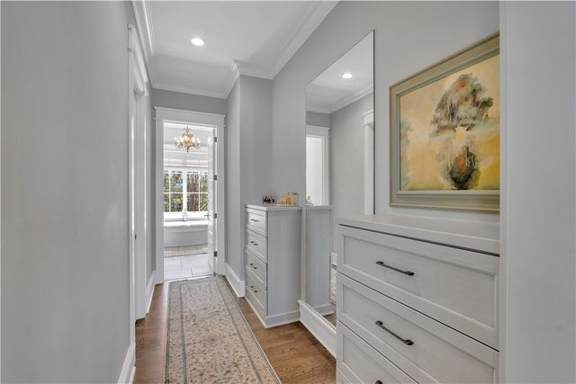 111 Hickory Springs Way, Six Mile, SC 29682