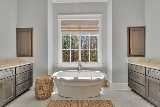 111 Hickory Springs Way, Six Mile, SC 29682