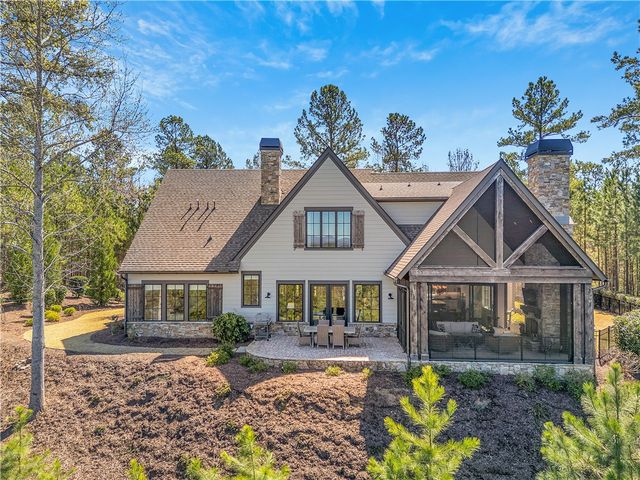 111 Hickory Springs Way, Six Mile, SC 29682